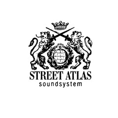 Street Atlas Soundsystem