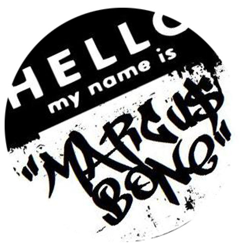 Marcus Bone’s avatar