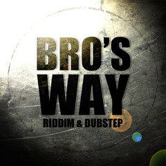 BRO'S WAY