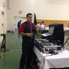 DJ OCHOA