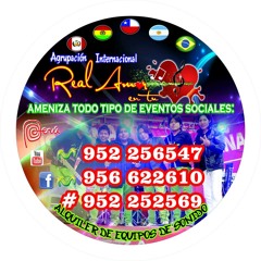 Real Amor Guzman Flores