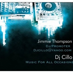 Dj Cillo