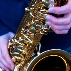 7 Steps - Take 6 flugelhorn solo transcribed on saxophone
