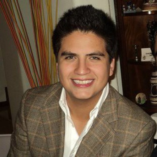 Allan García’s avatar