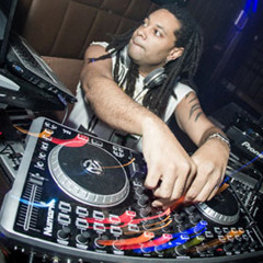 MARCADELIK aka NappySoldier