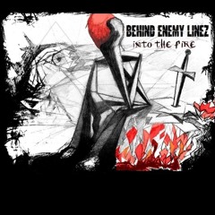 Behind Enemy Linez