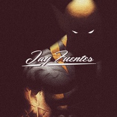 JayFuentes aka Robin WTF.