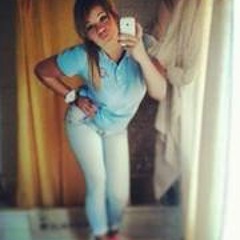 Helena Andre Rodriguez