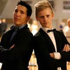 Nicklas Holger Hansen