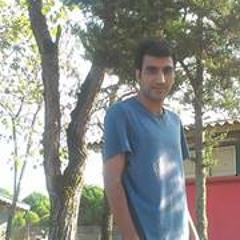 Ehsan Karbasi
