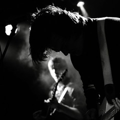 Andy Wilson - Taylor