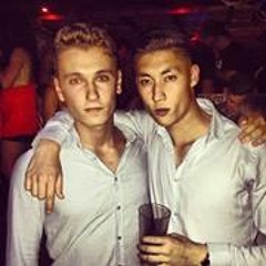 Ollie Ansdell