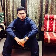Syed Umer Farooq