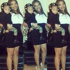 Maiya LovinQueen Russaw