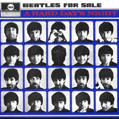 Beatles for Sale