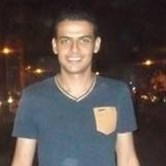 Ahmed elshamy