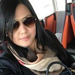 Adele Roberts Atienza