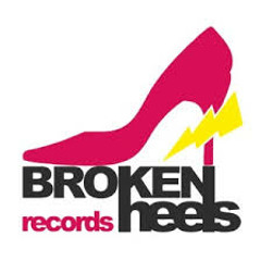 BrokenHeelsRecords/Studio