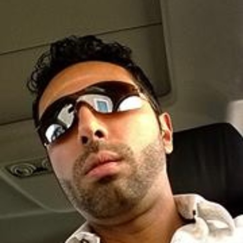 Jaivin Karnani’s avatar