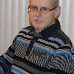 GillesBergeron