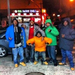 O.T.A. DAYDAY FREE DA FAM