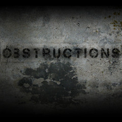 Obstructions315