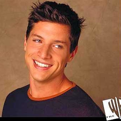 Simon Rex Dick