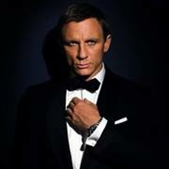 James Bond