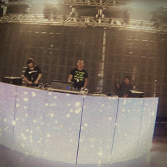 DJ CHRIZ CRAZ3
