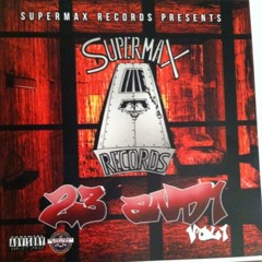 Supermax Records