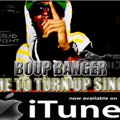 RICHMONEYBANGER (MY NIGGAS)