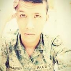 IzackPyro LovesGreen