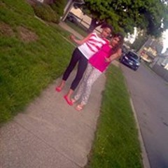 Malika De Best Snowgirl