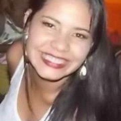 Claudinha Hohmann Rosa