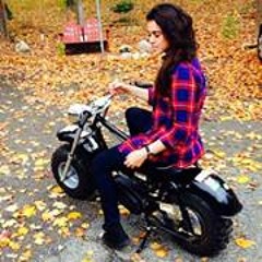 Lexa Crowley Gottlieb