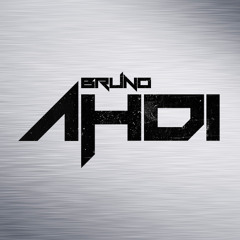 Bruno Ahdi DJ