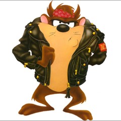 tazmandevil