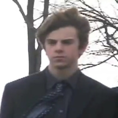 Luke Pounder 1