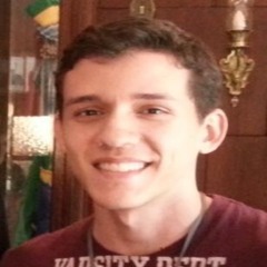 Marcelo Andrade