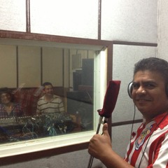 Edgar Gonzalez "Edgora"