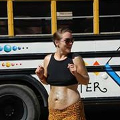 Anna Dolores Patricia