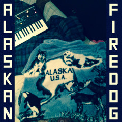 Alaskan Firedog