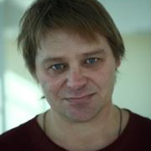 Vladimir Gamayunov’s avatar