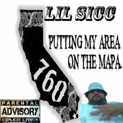 lil sicc