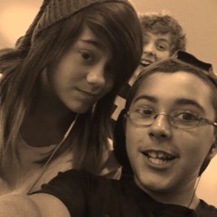 The BA Austin Parker