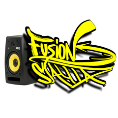 Conexión Perfecta - Fusion Stayla Ft Aliacion Verbal, Crosy, RFR Mc, Scer & Shok (Prod. FS Records)