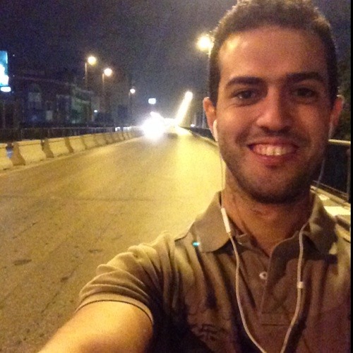 Ramy ElHusseiny’s avatar