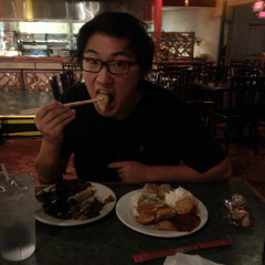 Rare Candy (Jesse Bu)