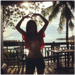 Khalil Ramos Kung Akin Ang Mundo