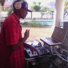 King Inity MixMaster